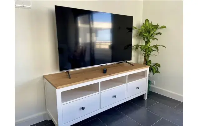 Alquiler Apartamento 3 Dormitorios 100m2 Platja Piles