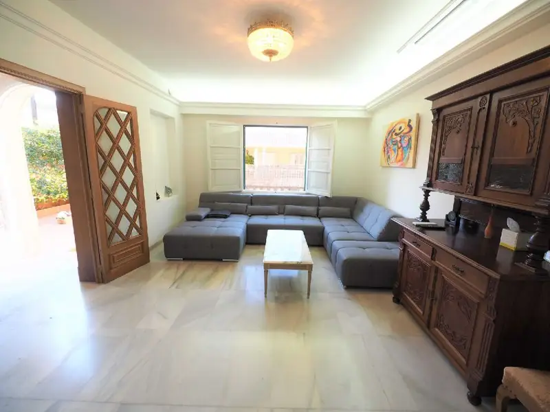 Chalet con Garaje en Las Maravillas S Arenal