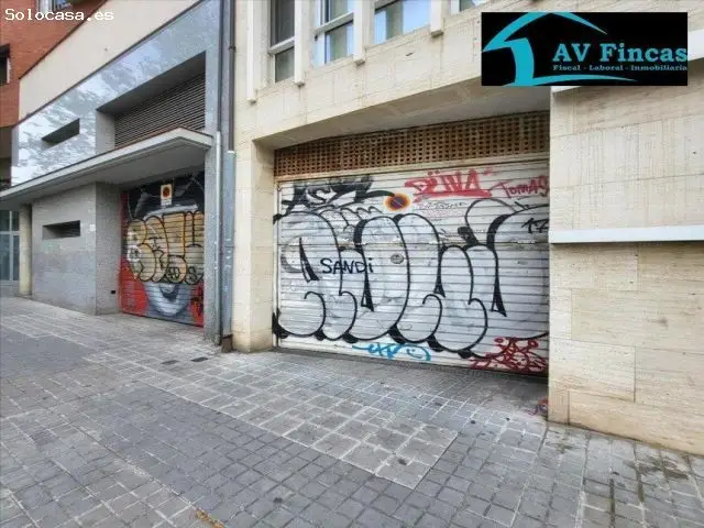 Plaza de Garaje en Venta en Barcelona