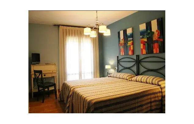 Alquiler Casa 1 Dormitorio Quintanas de Gormaz Ribera del Duero