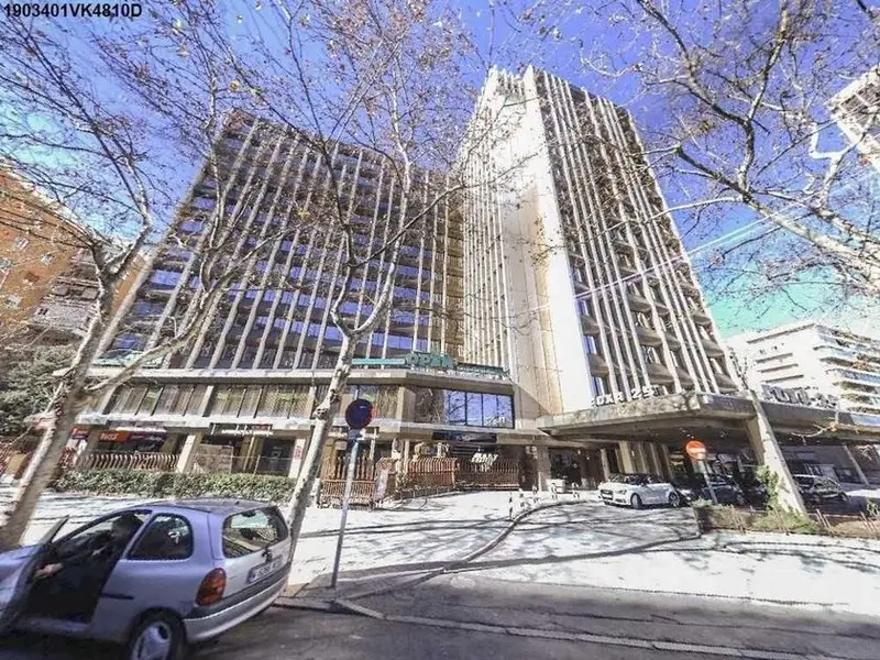 venta Local Comercial en Castilla, Madrid (S-FOXA)- Globaliza