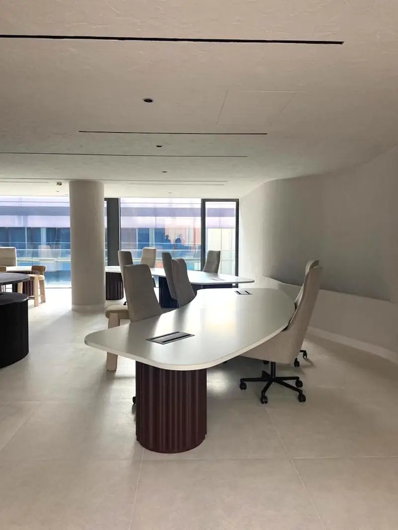 Oficina en venta Marbella, España