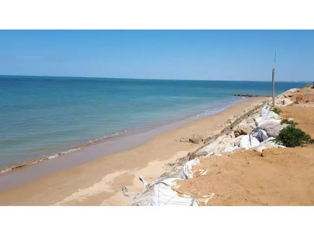 Chalet en Chipiona con Vistas al Mar 4 Dormitorios Parking