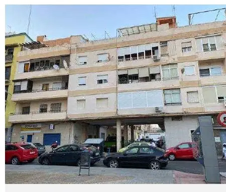 Piso 3 Dormitorios Huelva Capital Calle Puebla de Sanabria