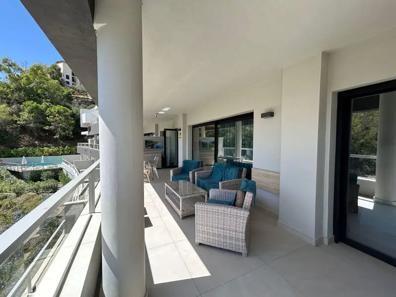 Apartamento 3 Dormitorios La Quinta Golf Vistas Panoramicas