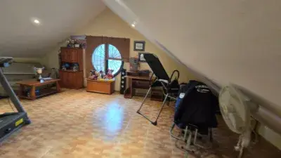 Chalet pareado en venta en Montequinto