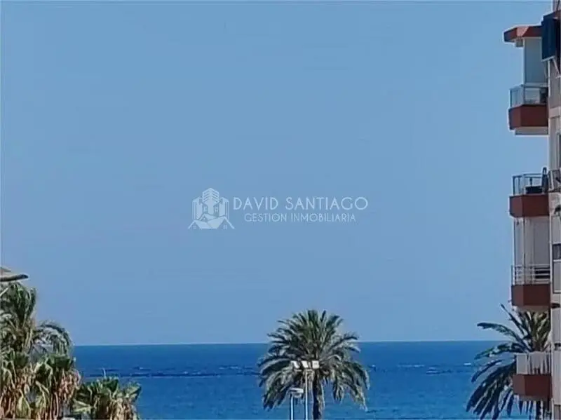 3 Cuarto Apartamento en venta
Torre del Mar, Málaga