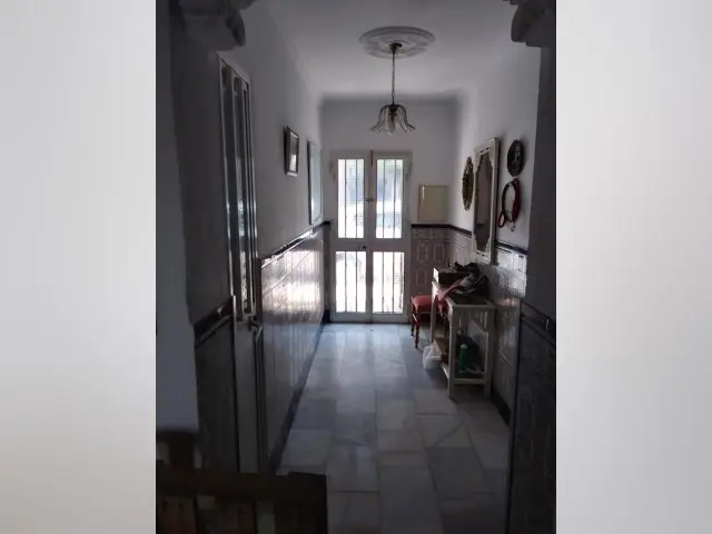 Adosado de 8 Dormitorios en venta Fuengirola, España