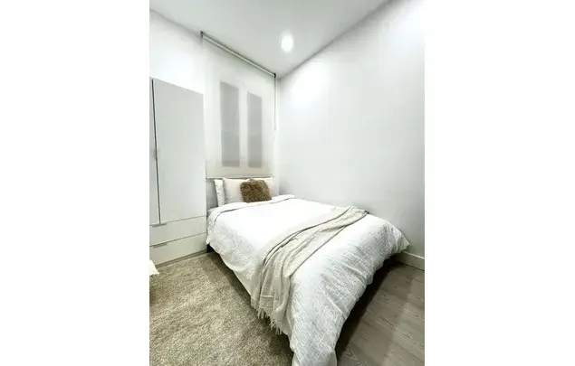 Alquiler Habitacion Madrid Estancia Media Larga