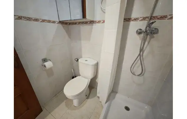 Alquiler Piso 3 Dormitorios 70m2 Alicante