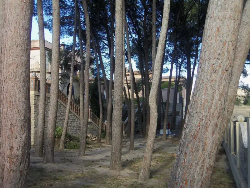 Chalet en Buñol con Jardin Piscina y 10 Habitaciones
