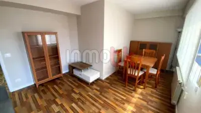 Alquiler Piso Amueblado Arteixo Travesia Meicende