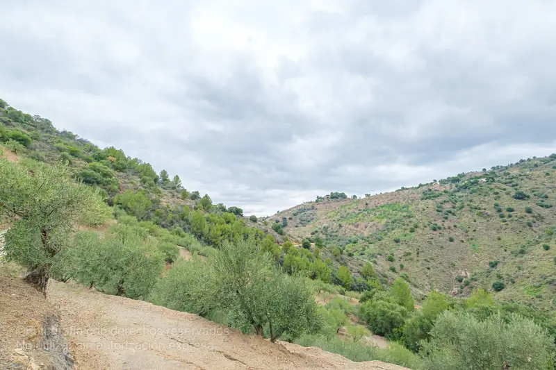 Terreno en venta Monda, España