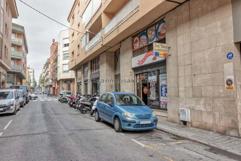 Local Comercial en Venta Figueres 80m2 Oficina Comercio