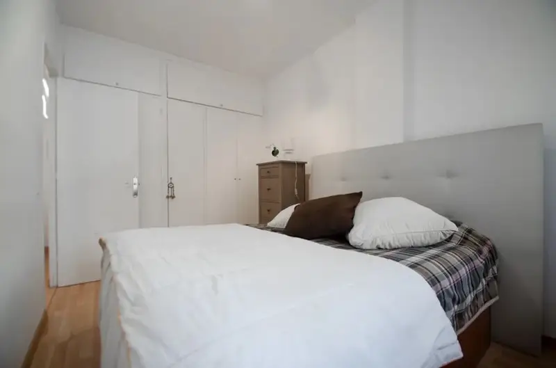Apartamento en Alquiler Barcelona 2 Dormitorios 1 Ba0o