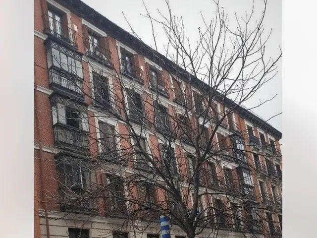 Venta Edificio Calle Atocha Madrid