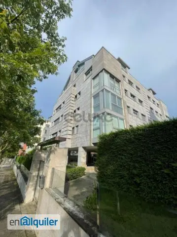 Alquiler Piso Piscina Valdenoja La Pereda