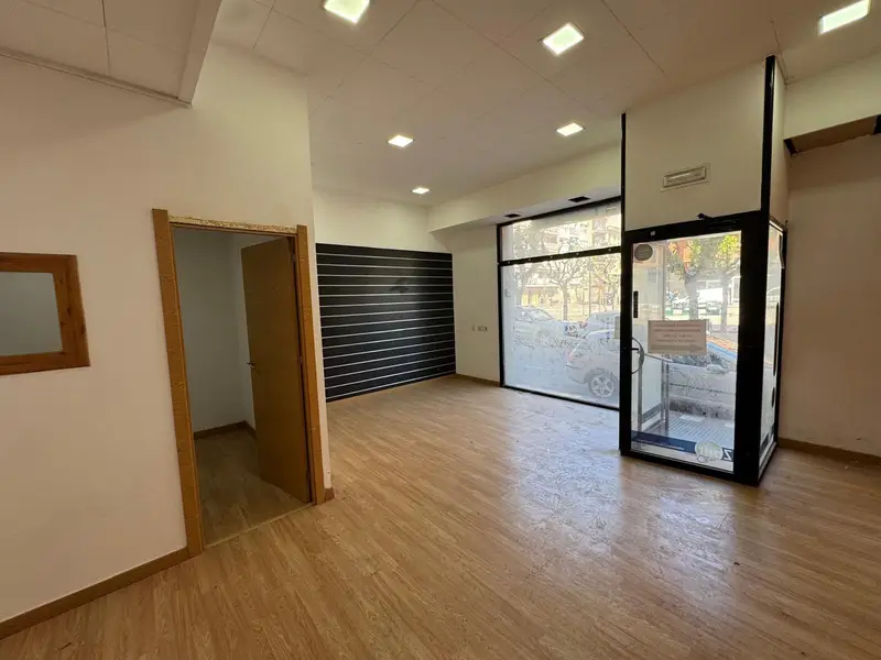 Venta Local Comercial Poblenou Pineda de Mar