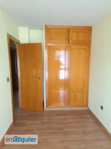 Alquiler Piso Amueblado Aire Acondicionado Murcia Familia