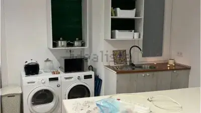 Piso en venta en Centro de Ferrol 3 dormitorios 94m2
