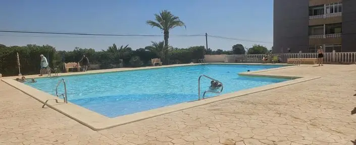Apartamento 2 Dormitorios Punta Prima Playa Cerca