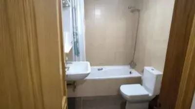 Piso en venta Mondariz 40m2 1 dorm 1 baño
