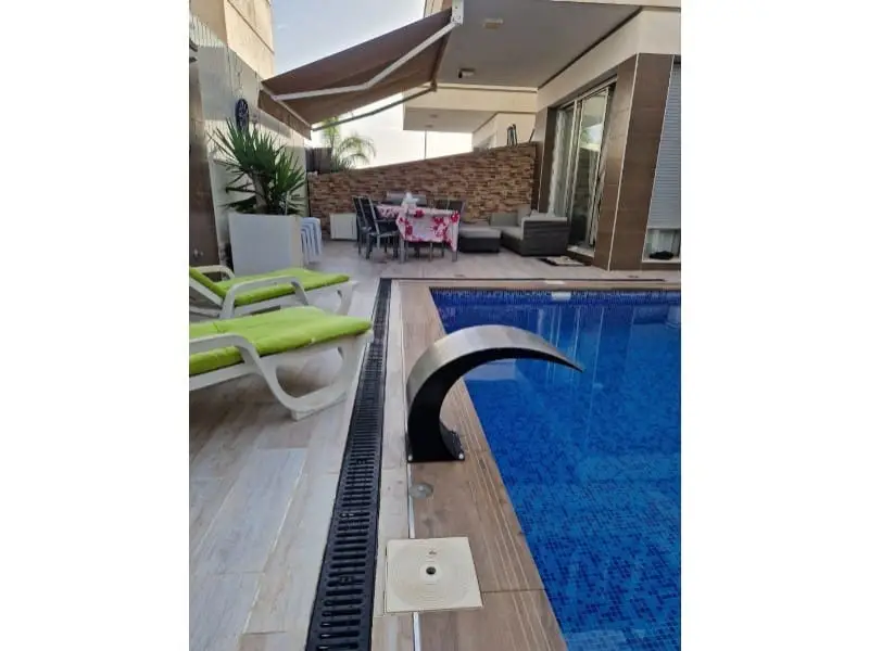 Villa de Lujo en Ciudad Quesada Alicante
