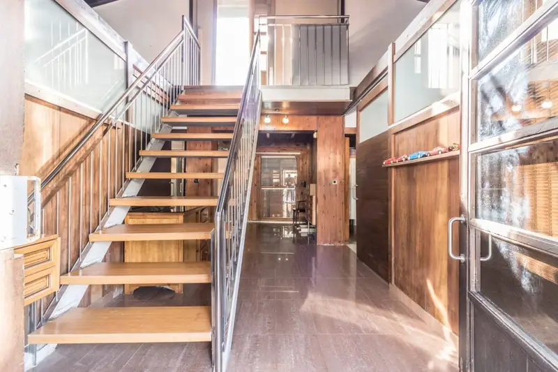 Chalet en venta con vistas impresionantes