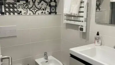 Alquiler Apartamento A Guarda Vistas Rio Mino Portugal
