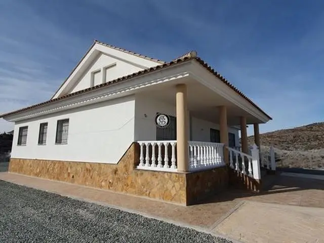 Casa de Campo 5 Dormitorios Piscina Privada Los Casarejos