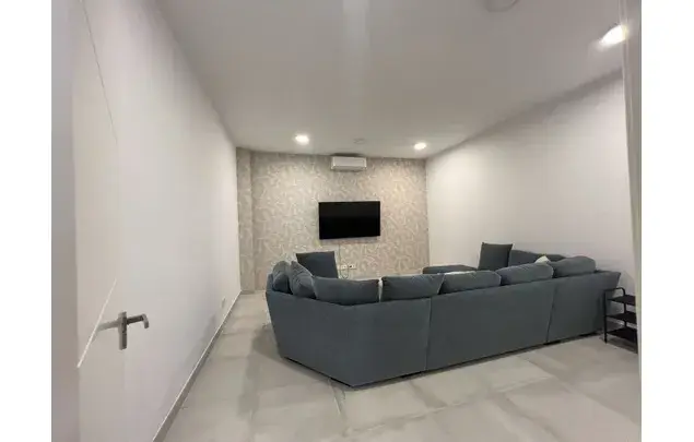 Villa Moderna 5 Dormitorios Estepona Cerca Del Mar