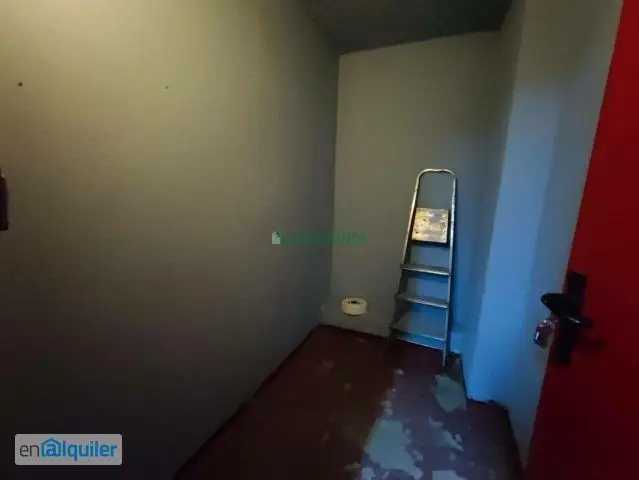 Apartamento en Vigo con Terraza Garaje y Trastero
