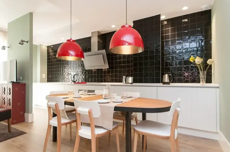 Apartamento en alquiler Barcelona 3 dormitorios 1 ba
C3B1o