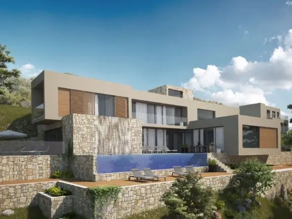 Terrenos en Venta Altea Colinas