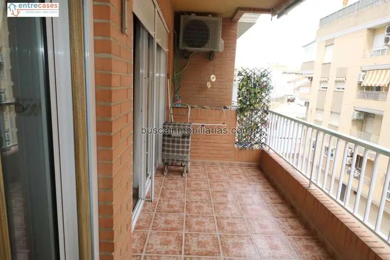 Piso en Venta Puerto de Sagunto Cerca de la Playa