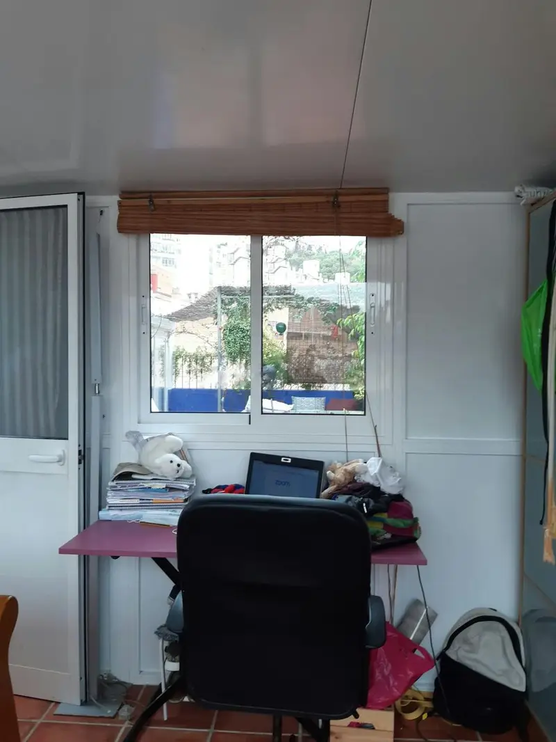 Habitacion Alquiler Malaga Estudiantes Erasmus