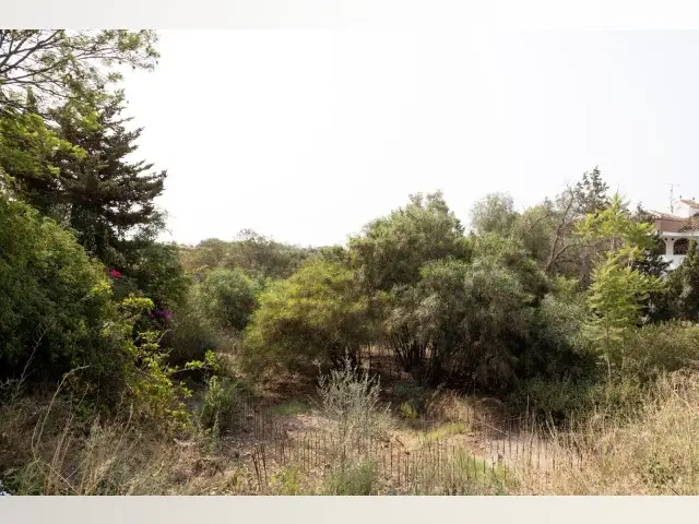 Terreno en Venta Mijas Vista Verde