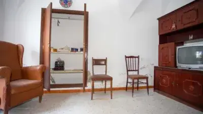 Chalet en venta en Calle santa Maria