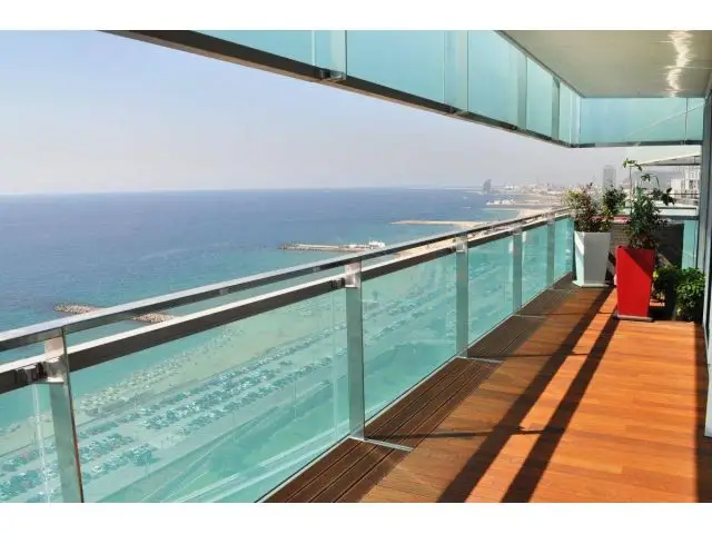 Espectacular Piso De Lujo En Venta En La Illa Del Mar En Barcelona