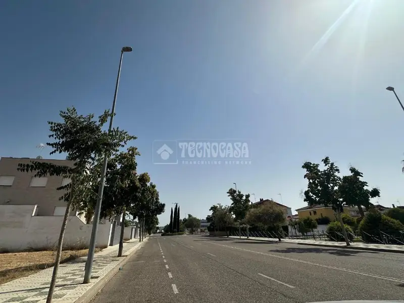 Terrenos en venta en Andújar