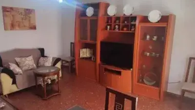 Piso en venta en el centro de Linares 90m2