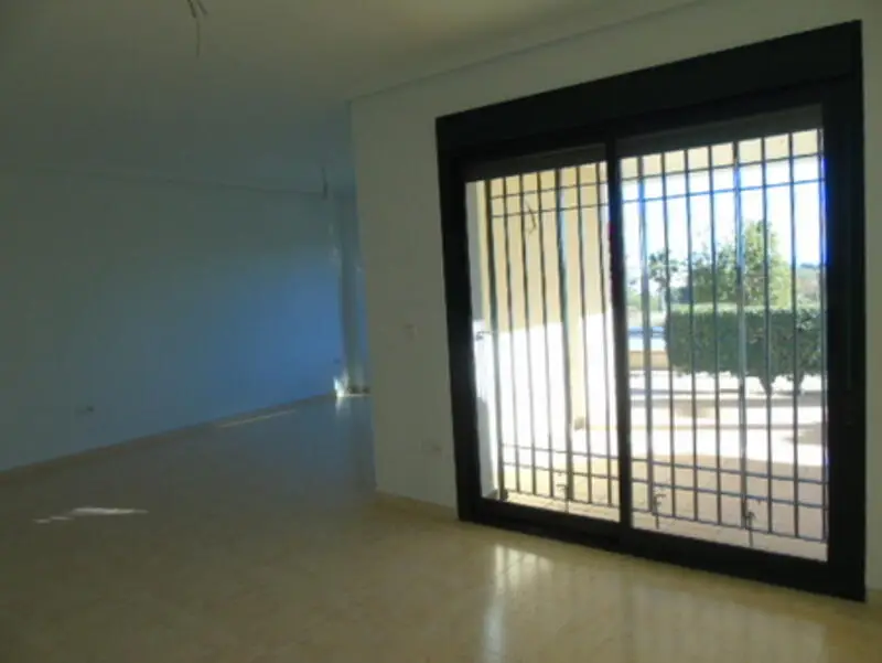 Adosado 3 Dormitorios Campoamor Golf