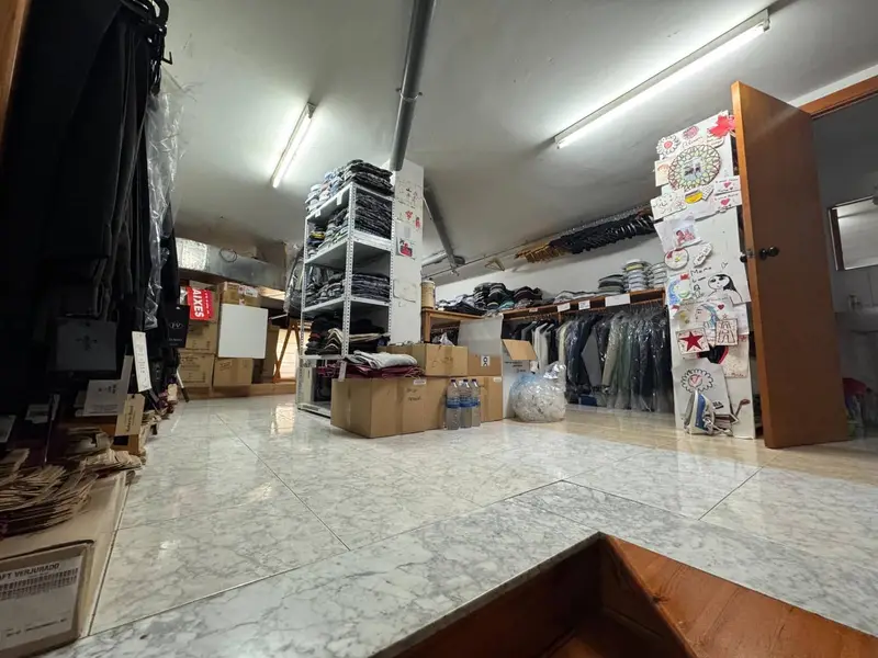 Local Comercial en Venta El Vendrell 83m2 Centro