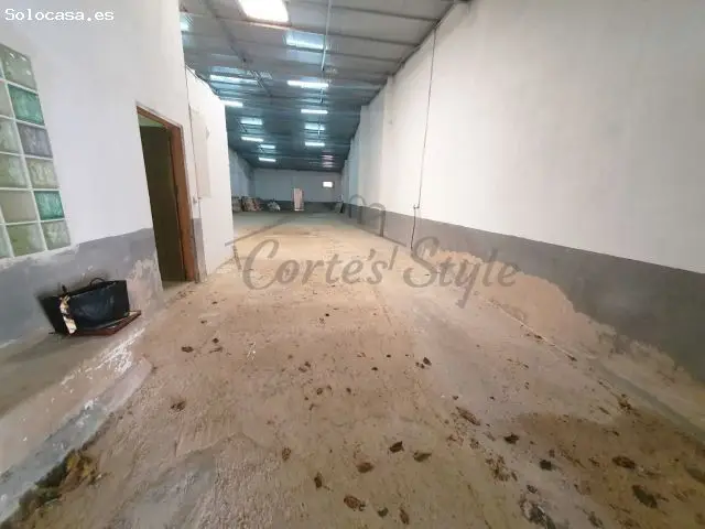 Solar Urbano en Alquiler Tomelloso 300m2 2Habitaciones 2Baños