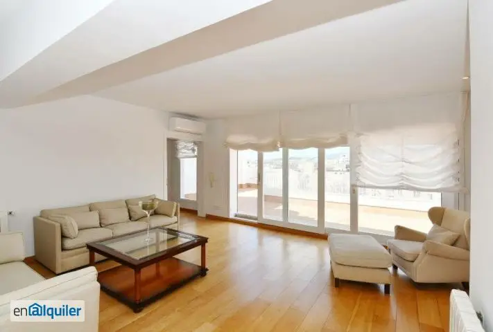 Apartamento Palma Monti Sion Segunda Residencia Terraza Reformado