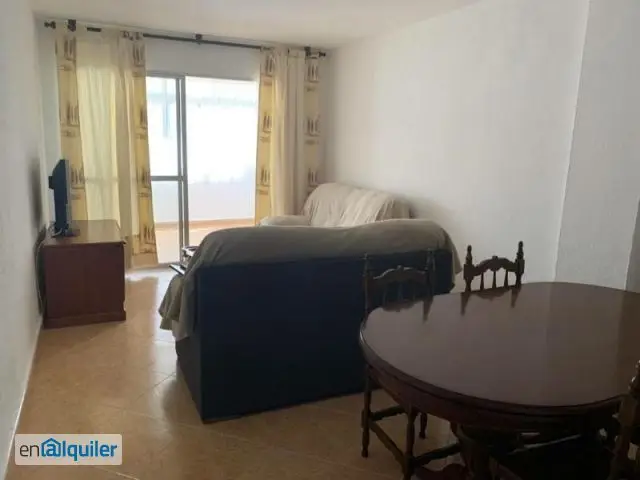 Habitaciones Estudiantes Curso 2025-2026 Carretera Cadiz