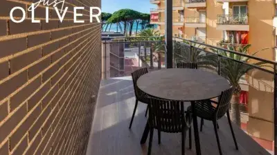 Apartamento en venta en Carrer d'Enric Morera, 4