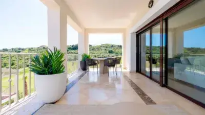 Casa adosada en venta en Estepona 239m2 3 habitaciones 3 baños