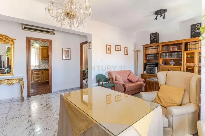Piso en venta Zaidin Granada ciudad 3 dormitorios 71m2