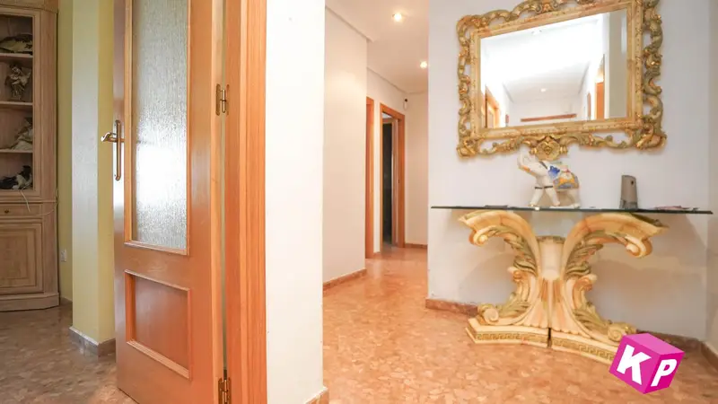Apartamento en Venta Santa Pola Cerca de la Playa